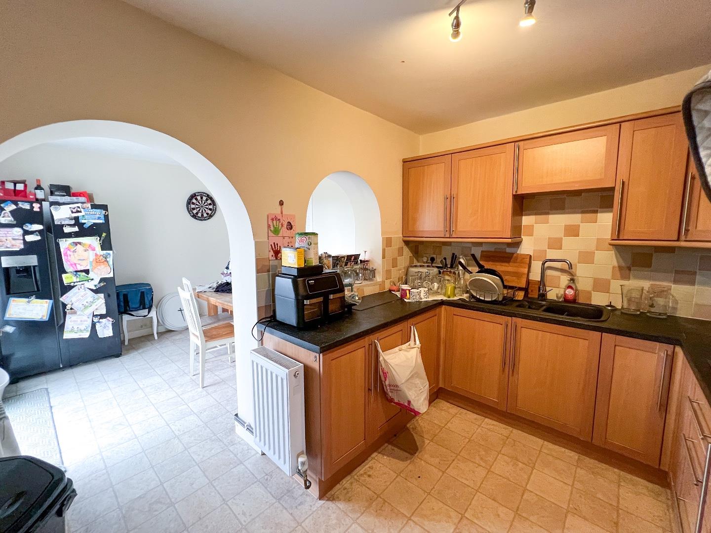 22 Somerset View, Ogmore By Sea, Vale Of Glamorgan CF32 OPP
